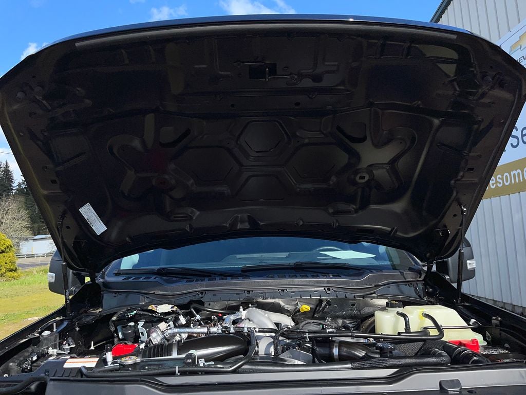 2024 Ford F-350SD Lariat