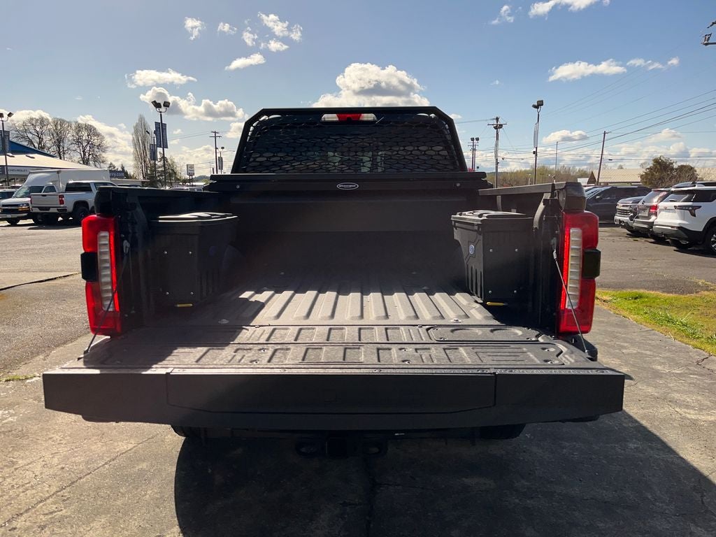 2024 Ford F-350SD Lariat