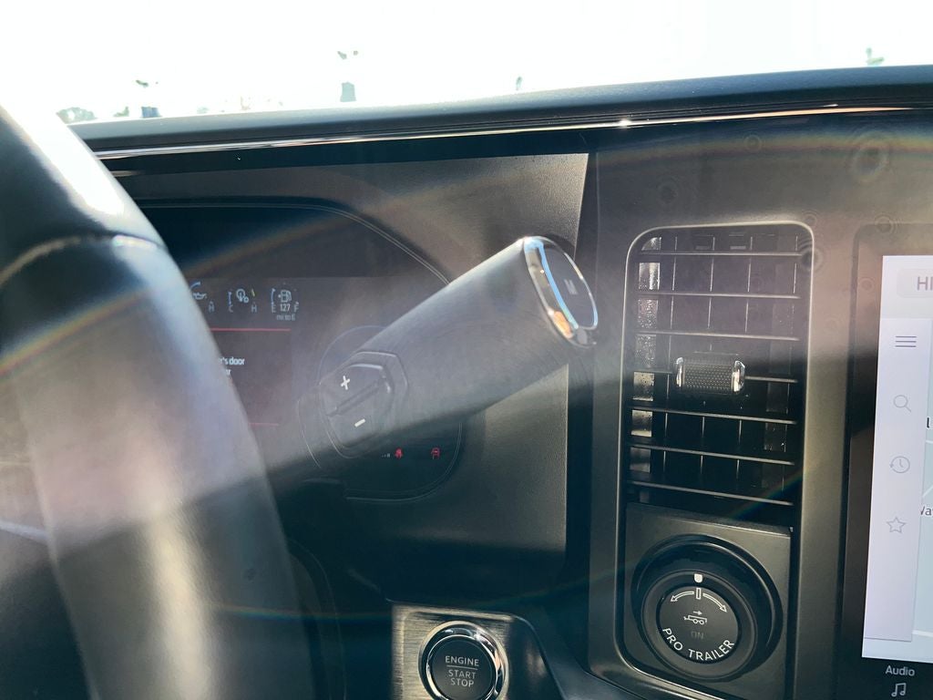 2024 Ford F-350SD Lariat