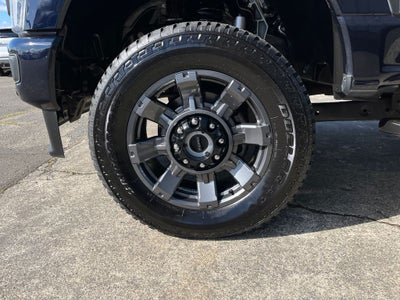 2024 Ford F-350SD Lariat