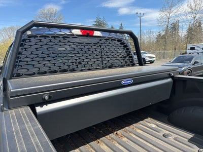 2024 Ford F-350SD Lariat