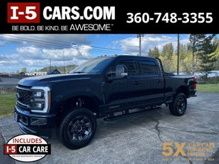 2024 Ford F-350SD Lariat