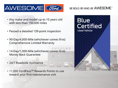 2017 Ford F-350SD Lariat