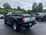 2016 Ford F-350SD Platinum