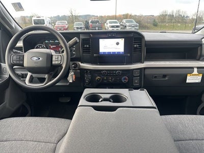 2026 Ford F-350SD XL