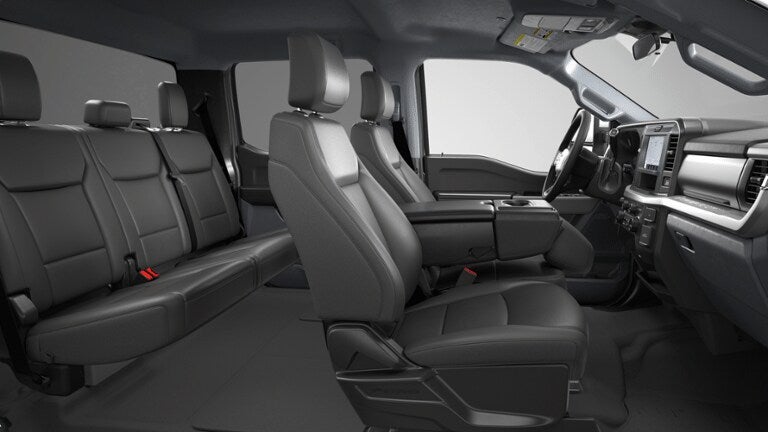 2026 Ford F-350SD F-350® XLT