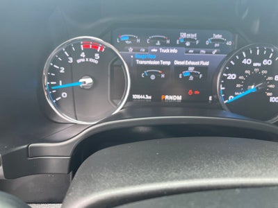 2021 Ford F-350SD Lariat