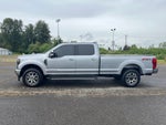 2021 Ford F-350SD Lariat