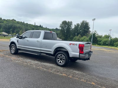 2021 Ford F-350SD Lariat