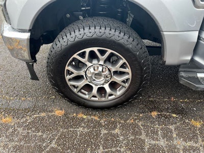 2021 Ford F-350SD Lariat