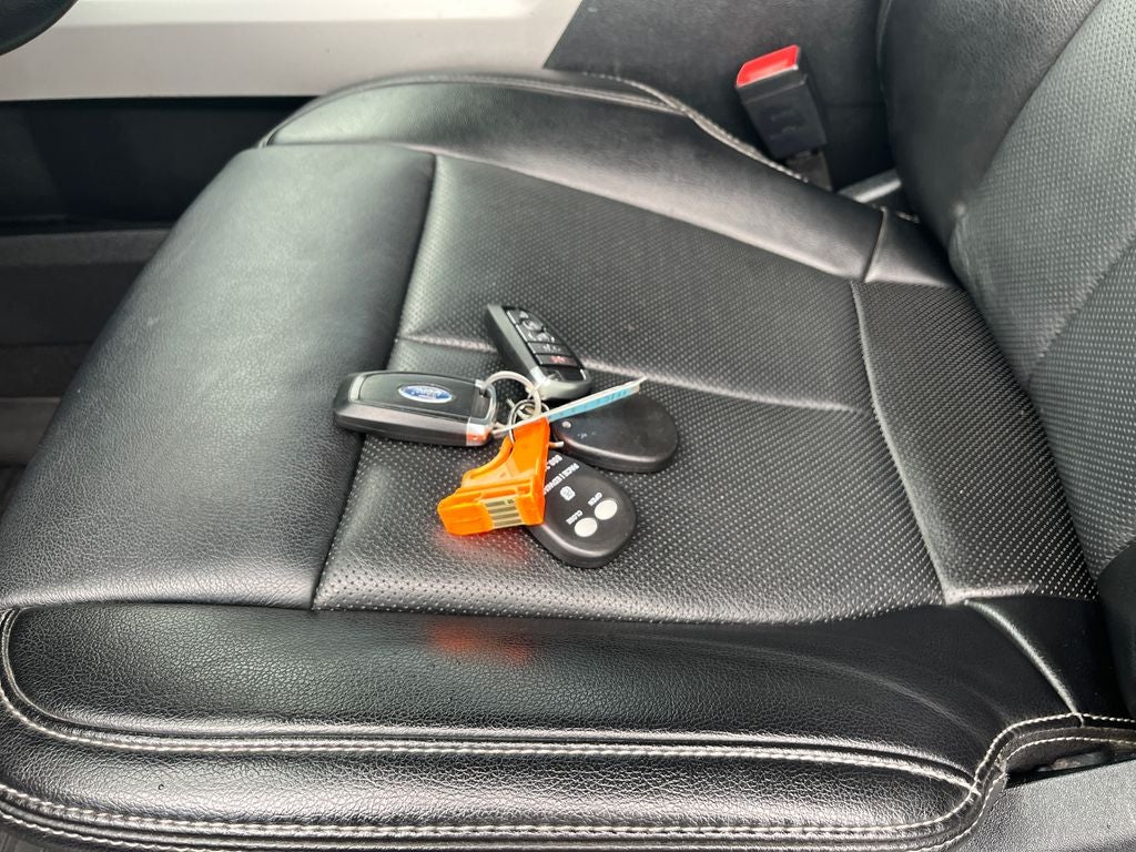 2021 Ford F-350SD Lariat