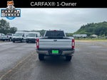2021 Ford F-350SD Lariat