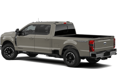 2026 Ford F-350SD F-350® Lariat®