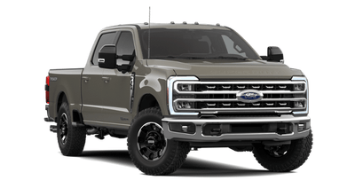 2026 Ford F-350SD F-350® Lariat®