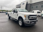 2017 Ford F-350SD XLT
