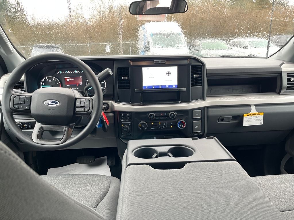 2026 Ford F-350SD XL