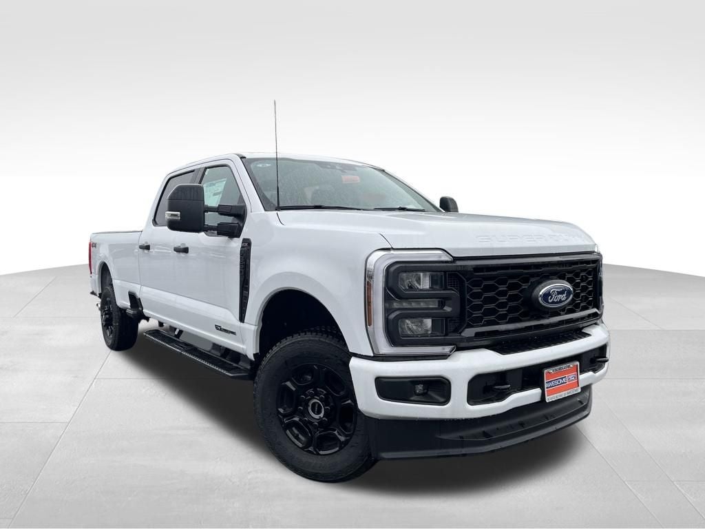 2026 Ford F-350SD XL