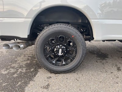 2026 Ford F-350SD XLT