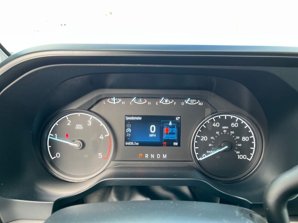 2024 Ford F-350SD XLT DRW