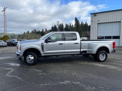 2024 Ford F-350SD XLT DRW