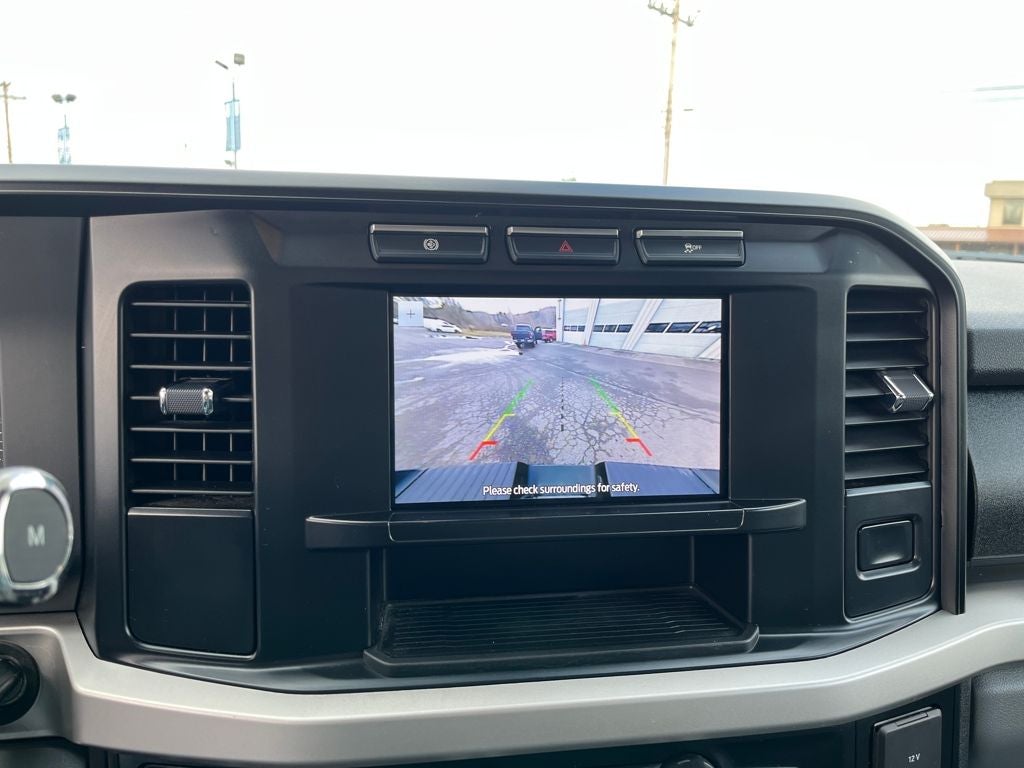 2024 Ford F-350SD XLT DRW