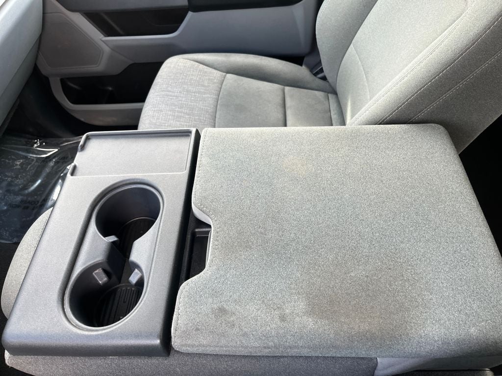 2024 Ford F-350SD XLT DRW