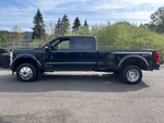 2026 Ford F-450SD Platinum DRW