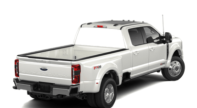 2026 Ford F-450SD DRW