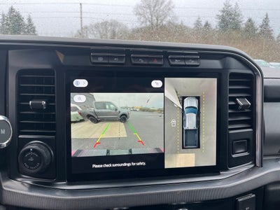 2024 Ford F-450SD Platinum DRW