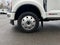 2024 Ford F-450SD Platinum DRW