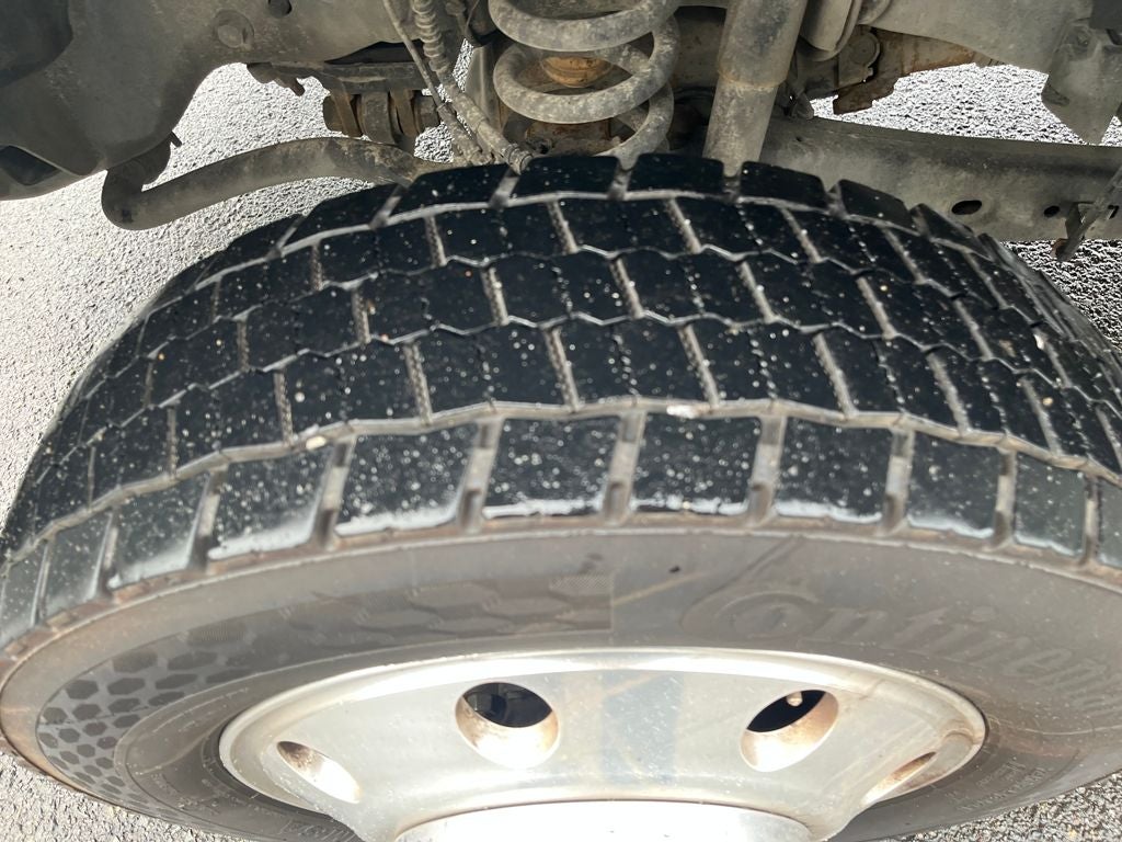 2024 Ford F-450SD Platinum DRW