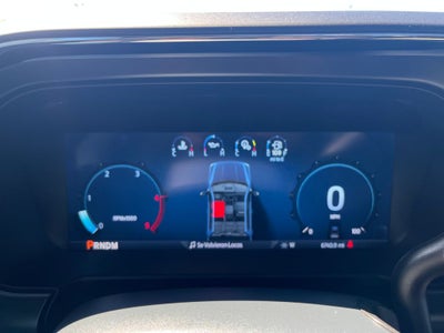 2025 Ford F-450SD Lariat DRW