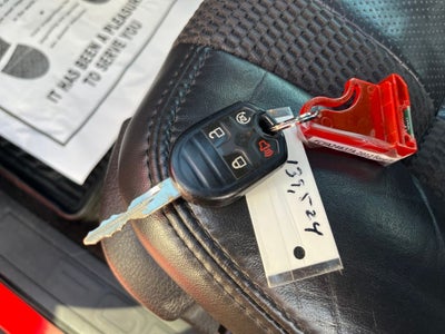 2012 Ford F-150 SVT Raptor