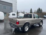 2004 Ford Ranger XLT
