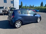 2016 Chevrolet Sonic LT