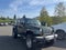 2010 Jeep Wrangler Unlimited Sahara