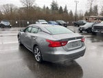 2016 Nissan Maxima 3.5 SV