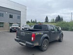 2013 Nissan Frontier Desert Runner