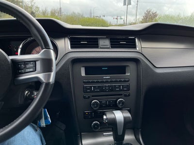 2010 Ford Mustang GT