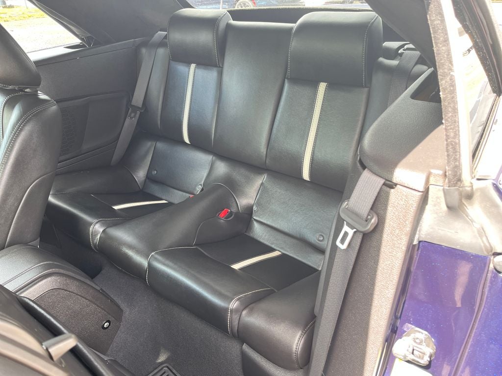 2010 Ford Mustang GT