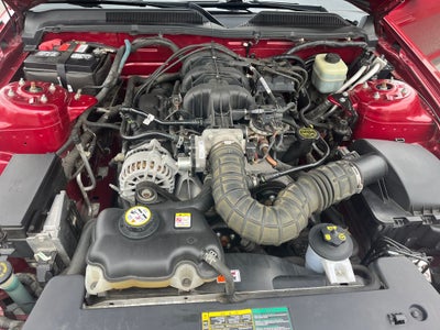2006 Ford Mustang V6