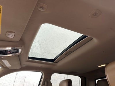 2021 RAM 3500 Limited Longhorn