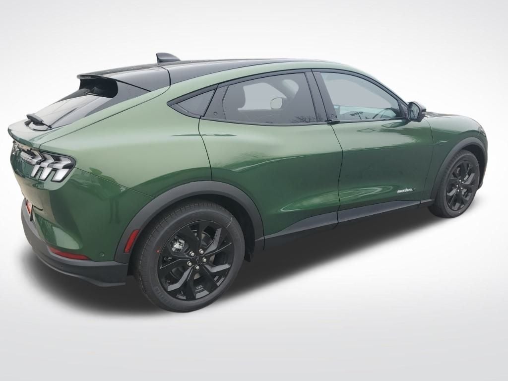2024 Ford Mustang Mach-E Select
