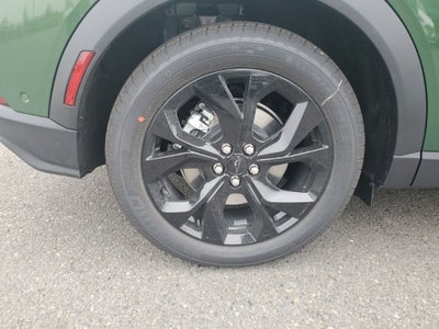 2024 Ford Mustang Mach-E Select