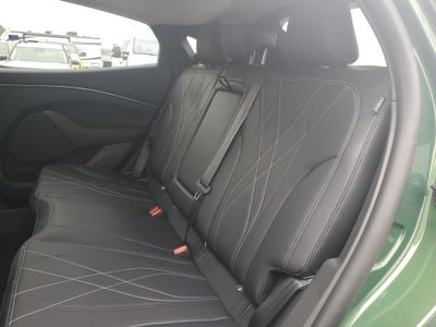 2024 Ford Mustang Mach-E Select
