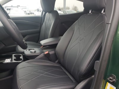 2024 Ford Mustang Mach-E Select