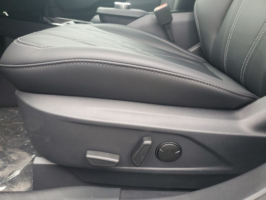 2024 Ford Mustang Mach-E Select