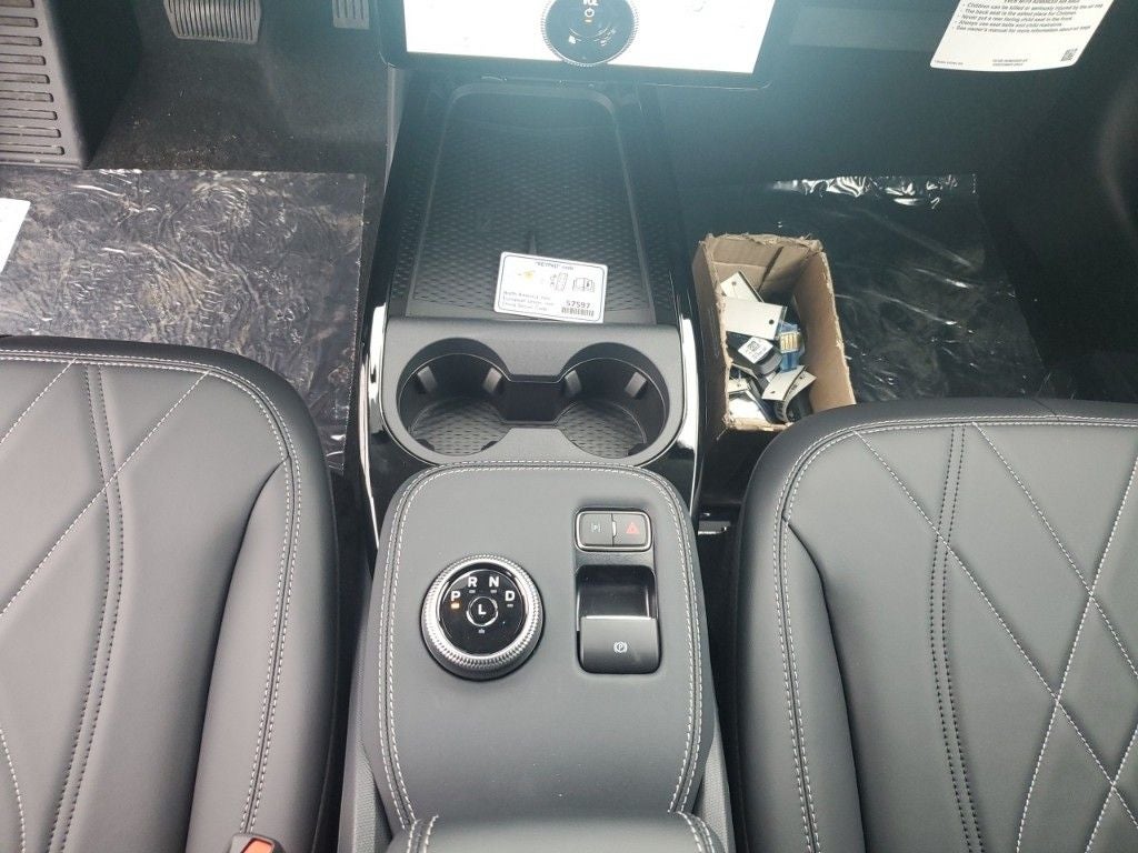 2024 Ford Mustang Mach-E Select