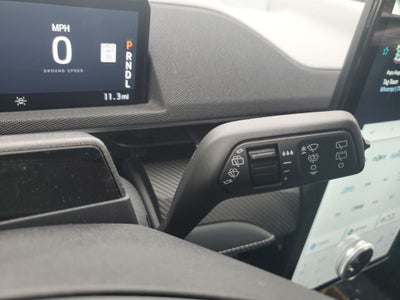 2024 Ford Mustang Mach-E Select