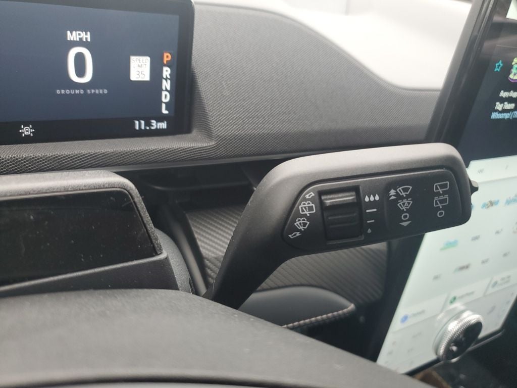 2024 Ford Mustang Mach-E Select